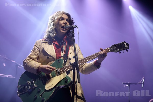 PICTURE PARLOUR - 2024-05-03 - PARIS - Olympia - 